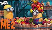 Jelly Factory | Despicable Me 2 | Screen Bites