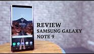Samsung Galaxy Note 9 Review | Samsung Galaxy Note 9 Price & Specs