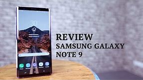 Samsung Galaxy Note 9 Review | Samsung Galaxy Note 9 Price & Specs