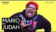 Mario Judah "Die Very Rough" Official Lyrics & Meaning | Verified