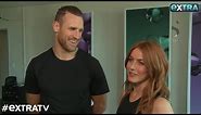 How Julianne Hough’s Hubby Brooks Laich Feels About Her Red-Hot Hair