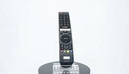 GB346WJSA Voice Remote Control for Sharp Smart TV