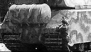 German super-heavy tank, Panzer VIII Maus