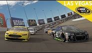 NASCAR Sprint Cup Series - Full Race - Kobalt 400