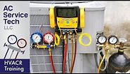 Top 7 Crucial Tips for Pressure Testing HVAC Systems!