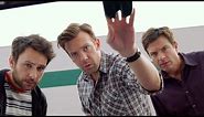 Horrible Bosses 2 - Official Teaser Trailer [HD]