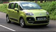 Citroen C3 Picasso review (2008 to 2012) | What Car?