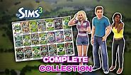 Sims 3 Complete Collection | Ultimate Collection Download (2023)