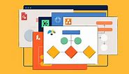 10 Best Online Visio Alternatives for Making Diagrams (Free & Paid)