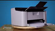 Brother HL 1110 Compact mono Laser Printer Review | printerbase.co.uk