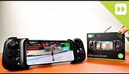 Razer Kishi Smartphone Gaming Controller Set up & Review