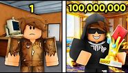1 SUBSCRIBER to 100,000,000 SUBSCRIBERS.. (Brookhaven RP)