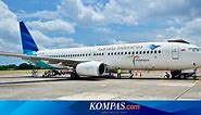 Cara Reschedule Tiket Pesawat Garuda Indonesia