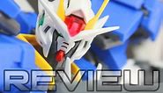1/144 Real Grade (RG) 00 Raiser Review - Mobile Suit Gundam 00 - ダブルオーライザー