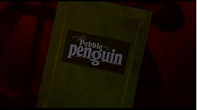 The Pebble and the Penguin - Family Fun Edition (2007 DVD ISO)