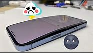 iPhone 13 Pro Max Fix Battery message Alert