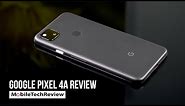 Google Pixel 4a Review