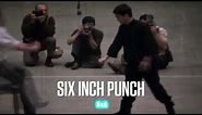 Bruce Lee 1 inch punch compilation