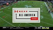 2022 Under Armour All-American Game - ESPN Broadcast Highlights