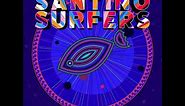Santino Surfers - Who Ordered Fish - s0475