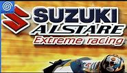 Playthrough [DC] Suzuki Alstare Extreme Racing