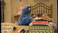 Sesame Street (#3793): Herry Spends the Night at Gabi's