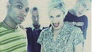 No Doubt - Happy Now? Oi To The World