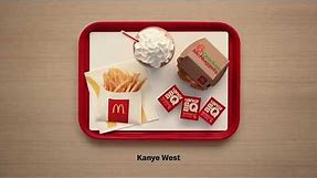 McDonald’s: Famous Orders - 2020 Super Bowl Commercial