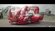 Ferrari F50 // The V12 Hero | SCD Member Rides