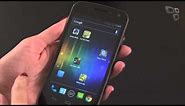 Samsung Galaxy X (Nexus) [Análise de Produto] - Tecmundo