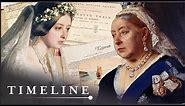 The Secrets Of Queen Victoria's Life In Her Own Words | A Monarch Unveiled | Timeline