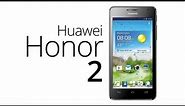 Huawei Honor 2