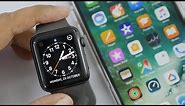 Apple Watch Series 3 Full Review - Finally a Good Smartwatch?