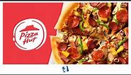 Logo History: Pizza Hut