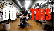 How To Become A Barber With NO EXPERIENCE | 11-Step Guide