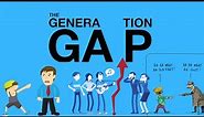 Understanding Generation Gap