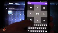 Android App Review: Official Roku Remote app, that does so much more