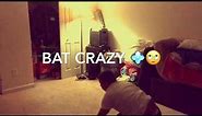 Bat Crazy - Mackenzie Ziegler