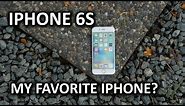 Apple iPhone 6s Review - It's as Good as They Say!