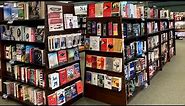 Barnes & Noble adds 'banned book' section to website, some locations