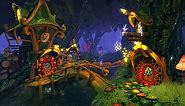 Fairy Forest 3D Screensaver
