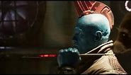 Guardians of the Galaxy vol. 2 (2017) The Whistle of Yondu