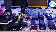 Which Wah Pedal is the BEST?! A 14-Wah Pedal Shootout!