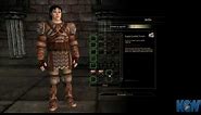 Dragon Age Origins: Character Creation | WikiGameGuides