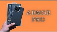 Benks Armor Pro for iPhone 15 Pro Max - EXCELLENT As Always!