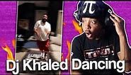 DJ KHALED DANCING MEME.