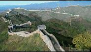 Great Wall of China HD