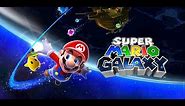 Luma - Super Mario Galaxy Music 10 HOURS