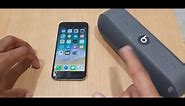 Connect iPhone 6 to Beats Pill Bluetooth How To