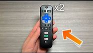 Roku RC280 Replacement Remote Control - User Review
